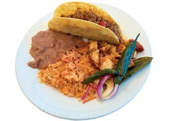 The resistance, then and now