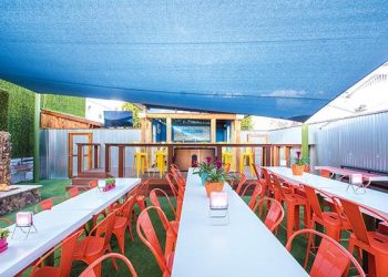 Salk Institute receives $1.5M for Alzheimer's research from NANOS