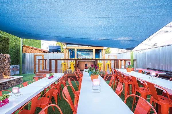 Uptown News Food Briefs: June 1, 2018