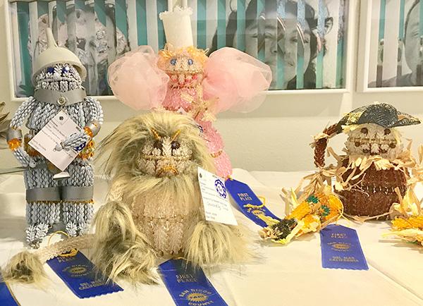 Blind Community Center leads the way to fun and friends