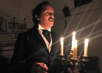 Calendar: October 4-17, 2019