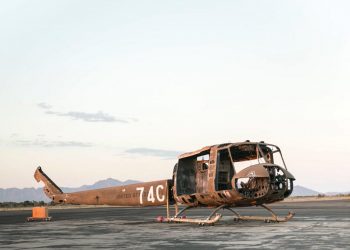 Big, wet burritos roll into La Mesa