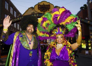 Two St. Patrick’s Day festivals return to San Diego