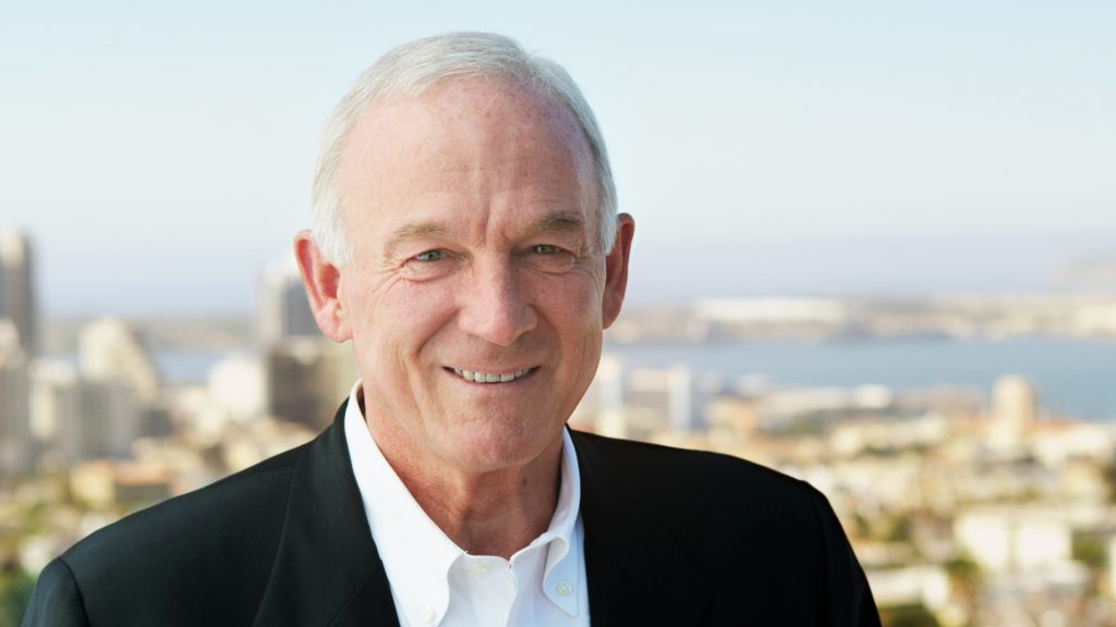 AT&T San Diego Apps Challenge announced