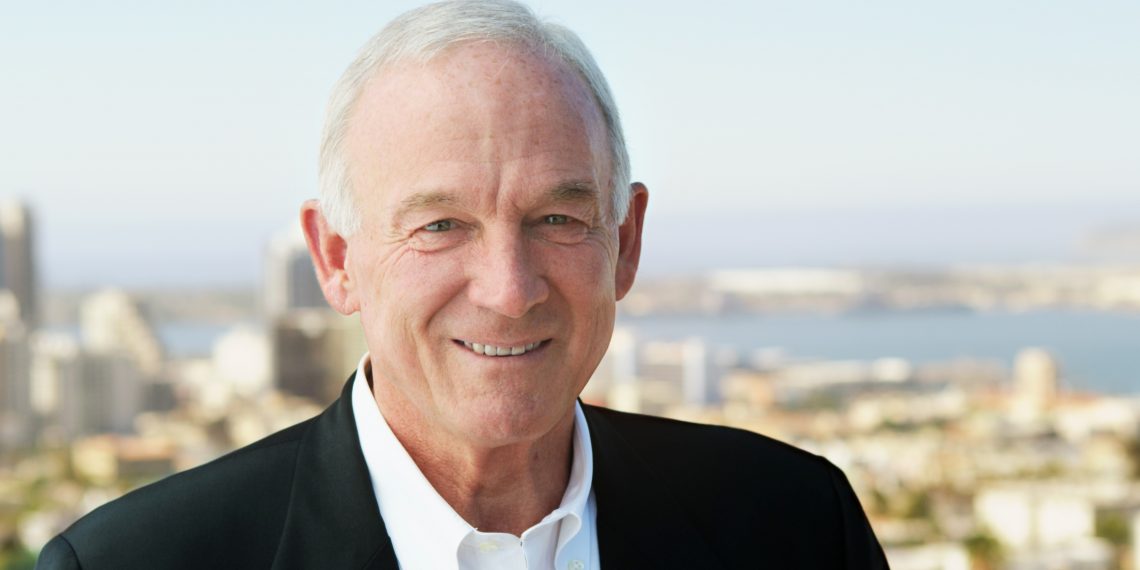 AT&T San Diego Apps Challenge announced