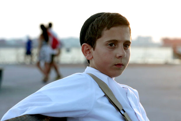 Jewish Film Festival returns to San Diego