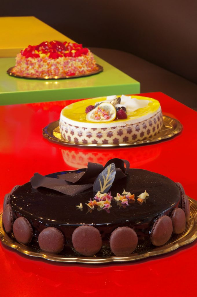 Cremolose, skinny cocktails and a good dose of he-said, she-said movies