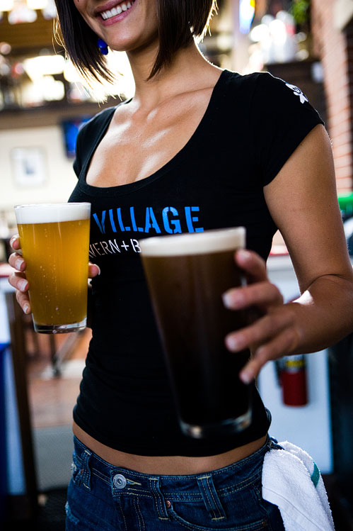 Popular Grub Sprawl comes to East Village