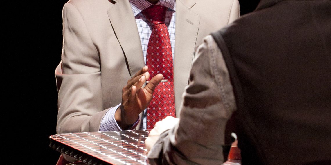 “The Recommendation” gets high marks