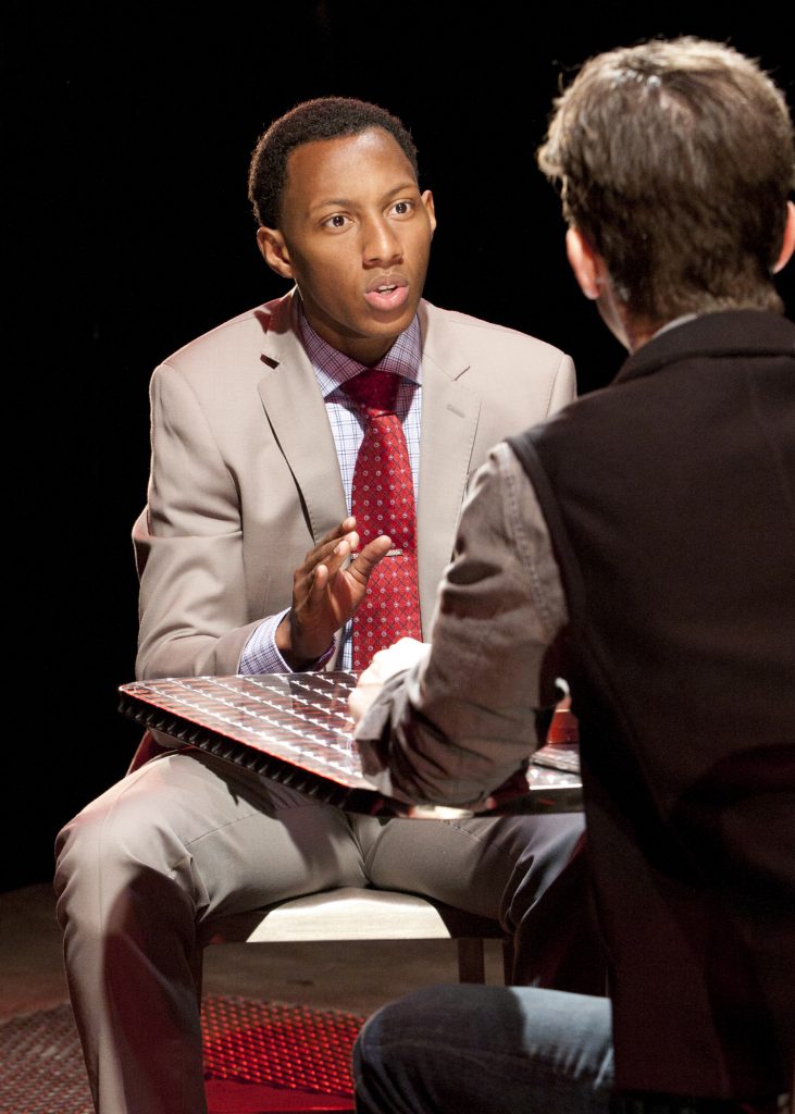 “The Recommendation” gets high marks