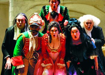 Jewish Film Festival returns to San Diego