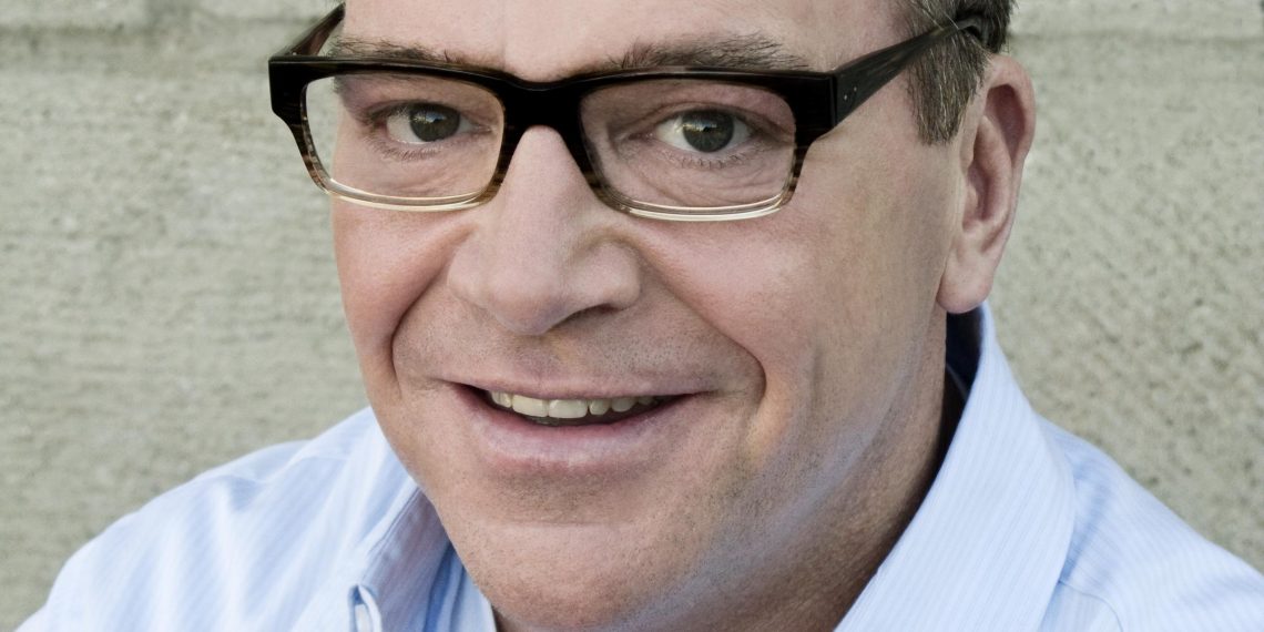 American Comedy Company rolls into the Gaslamp