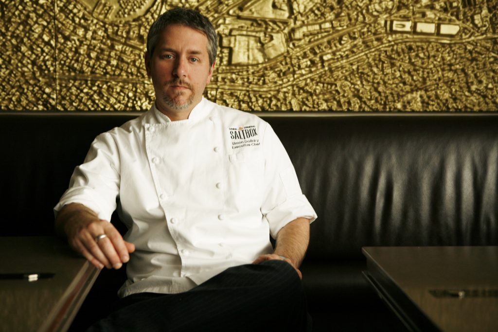 A bold, urban success