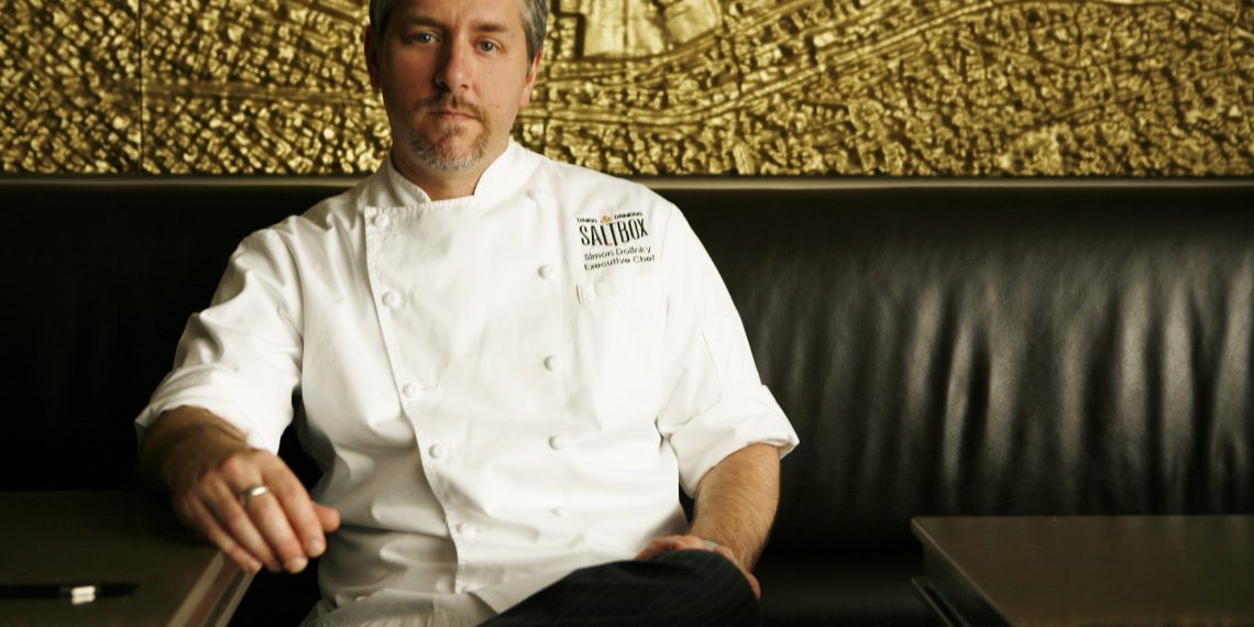 A bold, urban success