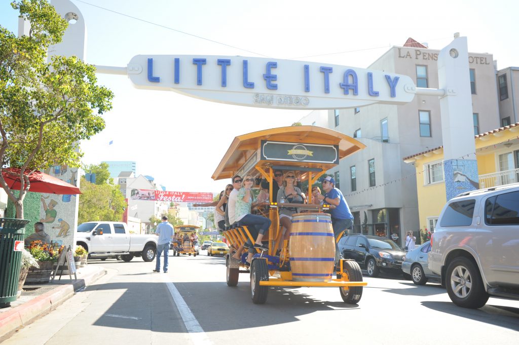 City ordinance could send local business under