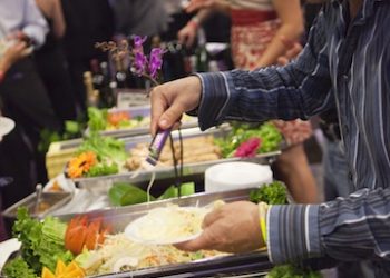 Relax before the game during spa week