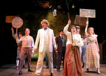 Changing consciousness