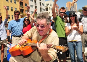 Changing consciousness