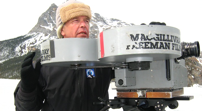 Fleet Science Center premieres new IMAX film