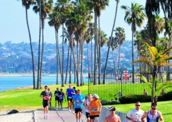 La Jolla events, June 14-21