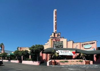 Fat City / China Camp site gets approval for hotel, retail use