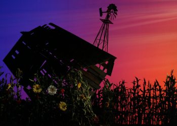 Irradio, Stranger pump up the local circuit