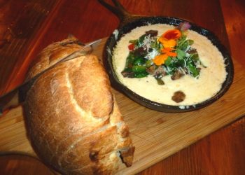 Irradio, Stranger pump up the local circuit