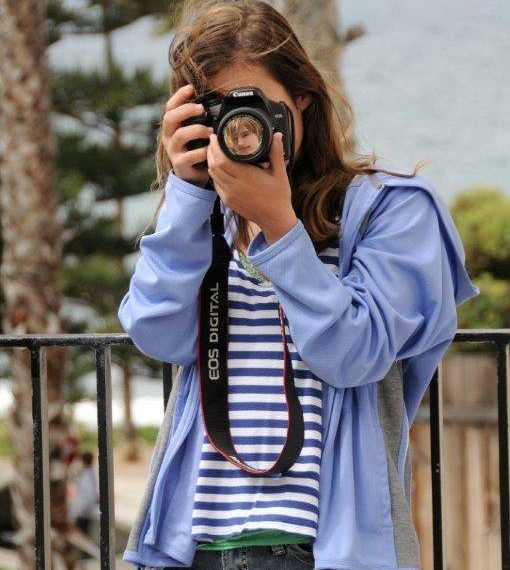 Photography “boot camps” to be held at MCASD