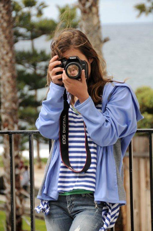 Photography “boot camps” to be held at MCASD