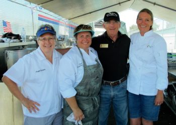 Noble’s 44th & Landis