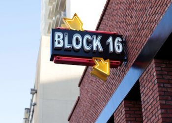 It’s All Happening in August