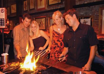 It’s All Happening in August