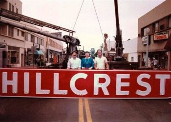 The San Diego Music Awards