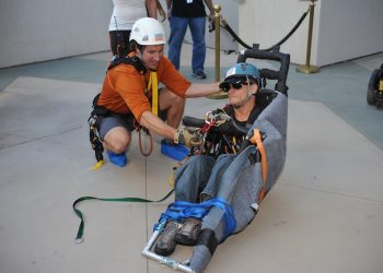 Exploring Balboa Park - August