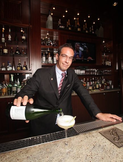 Drink Shrinks: Going “Garden to Glass”