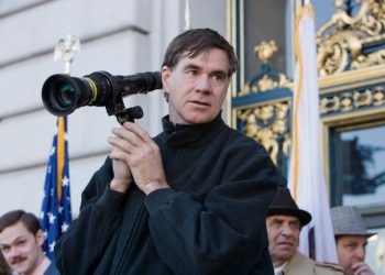 Film Festival to showcase Van Sant