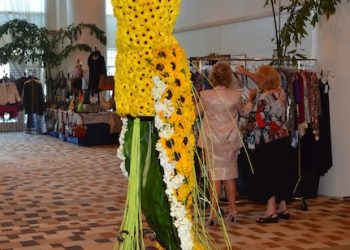 Fashion Files for September