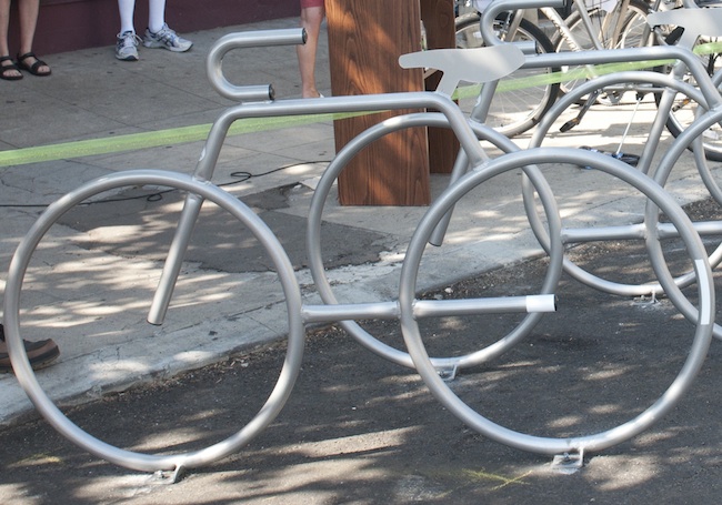 Editor's Analysis: Are we really ready to be "America's most bike-friendly city"?