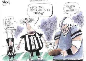 Calendar for October