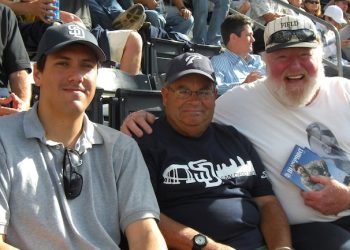 La Jolla events Oct. 11-18