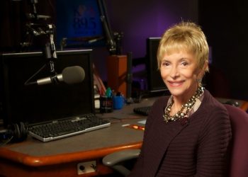 Downtown San Diego ­– an easy place to scare up ghost sightings