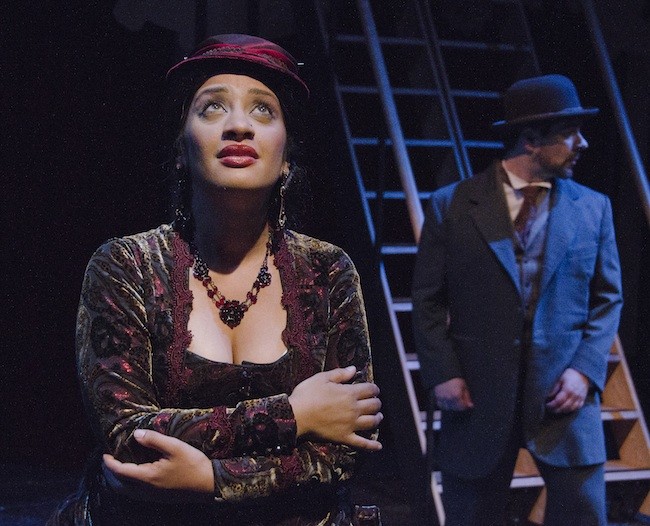 Going ‘Around the World’ in Coronado