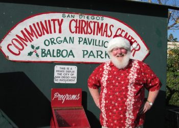 Peninsula-area events, Dec. 13 through Jan. 27