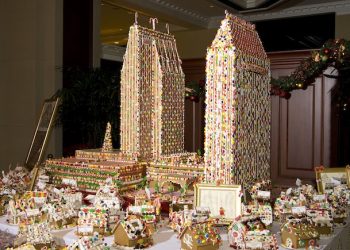 Taste 'N' Tinis photo feature