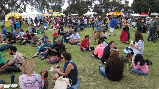 Earth Day 2013 in peril