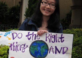 Atkins, Gloria address new session at Community Breakfast