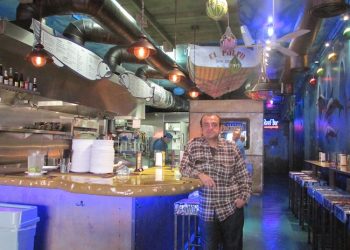 World Harmony comes to City Hall