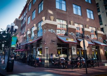 World Harmony comes to City Hall