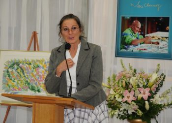 World Harmony comes to City Hall