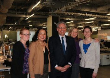 Downtown San Diego Partnership to hold workshops on neighborhood planning, future of Downtown